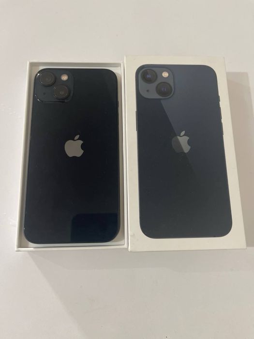 IPHONE 13 128 gb