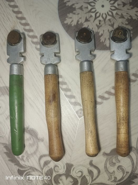 Продам Стеклорезы СССР