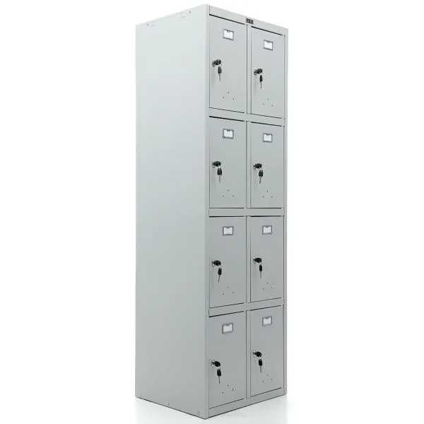 Шкаф для сумок ПРАКТИК LS-24