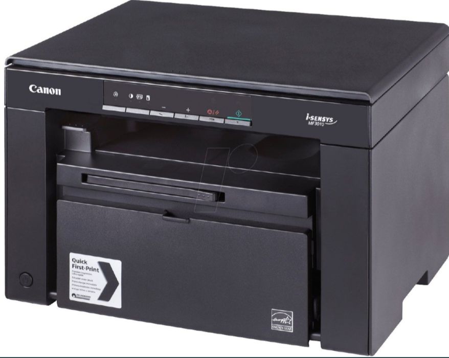 Canon printer 3/1