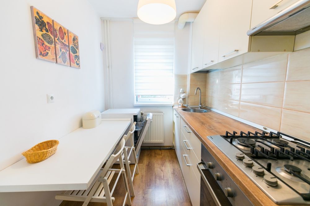 Apartament 3 camere Craiovita Orizont