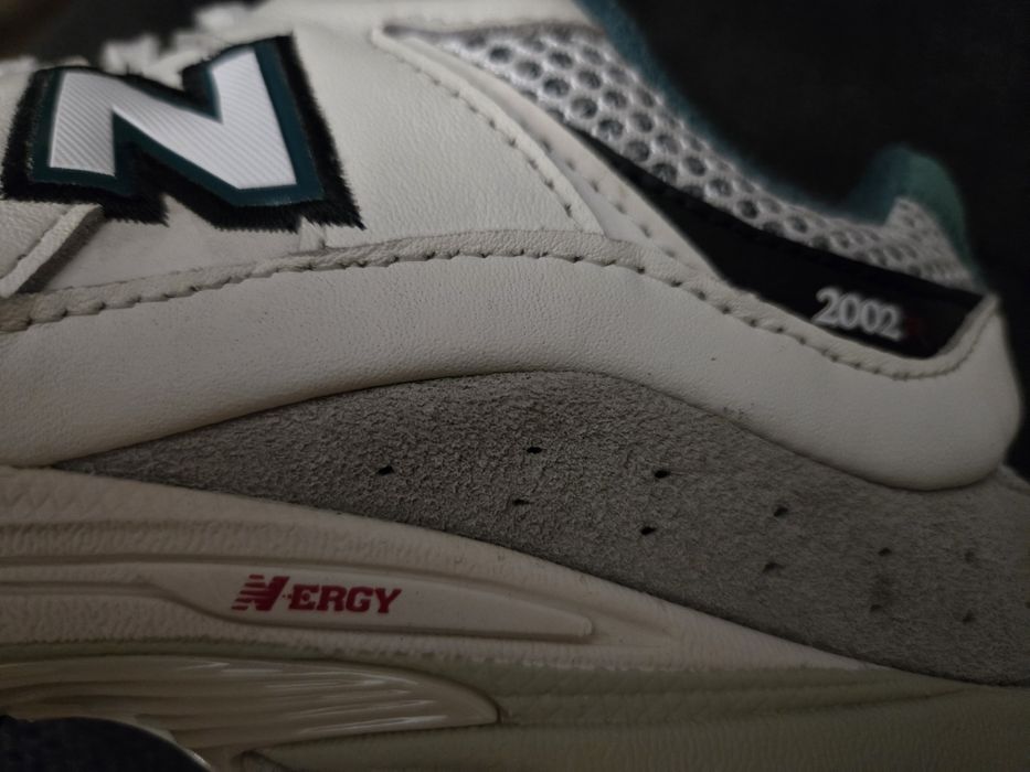 New Balance 2002, 42 размер
