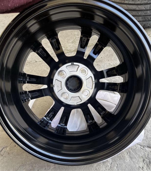 R-15 Kobalt Midnayt Диска.