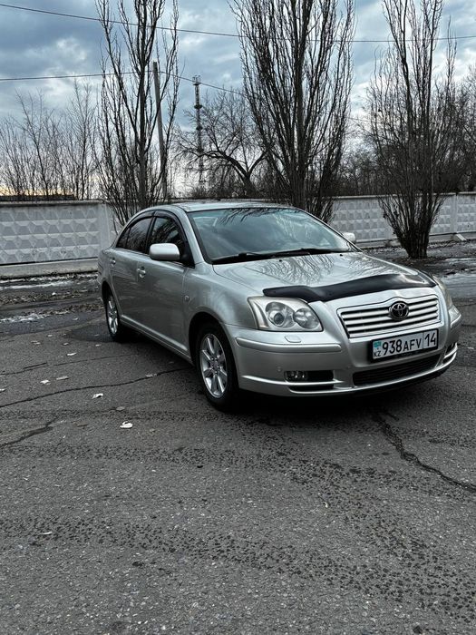 Продам Toyota Avensis