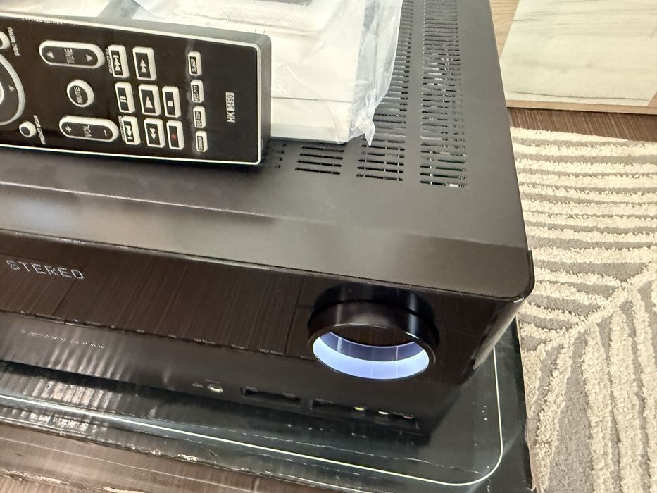 Harman Kardon HK-3490 Като нов