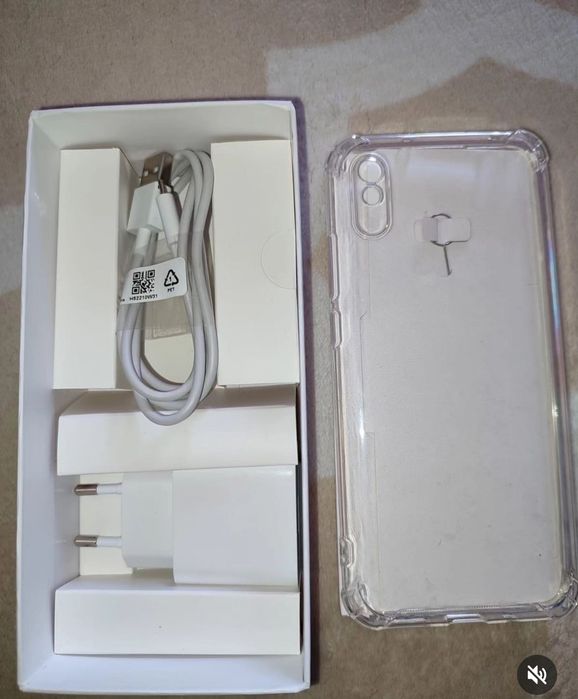 Телефон Redmi 9A