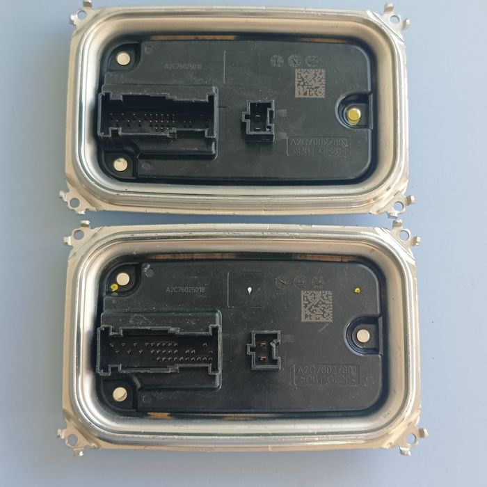 Оригинален модул за фар  Mercedes W206 X254 W223