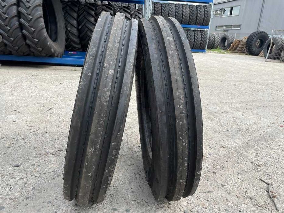 7.50-20 CEAT Cauciucuri noi agricole tractor fata directie 8PR
