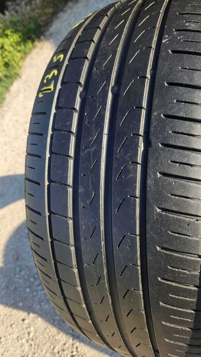 235/45 R18 • Vara • Pirelli Cinturato P7 94W | 2 buc | DOT 2022 | Pret/buc