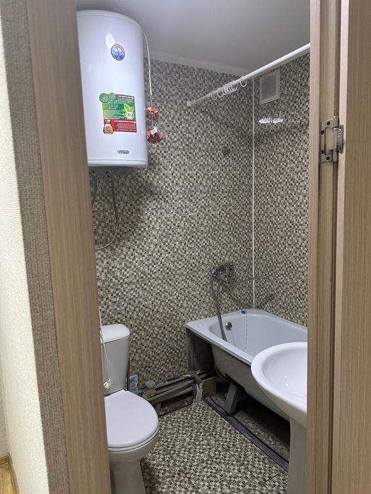 Сдам квартуру на долгий срок