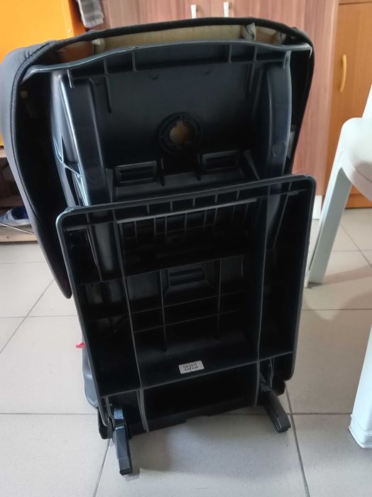 Scaun auto mapy.