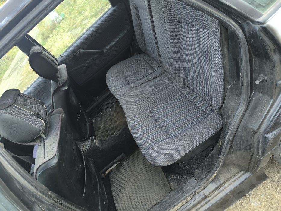 Продам пассат б3