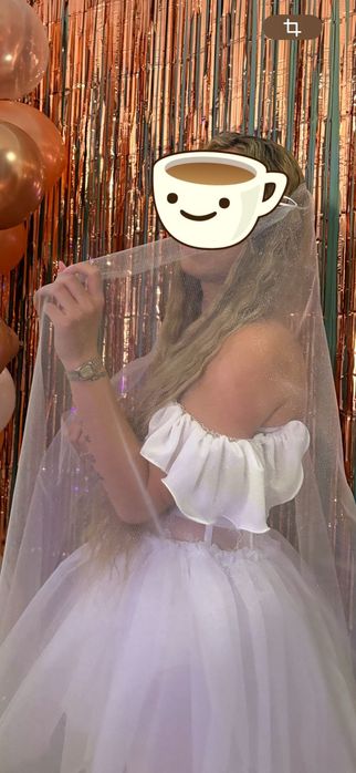 Платье Феи на любой праздник