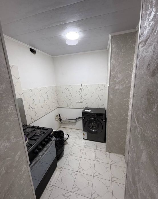 Продается 2х ком квартира, ориентир: Кафе Bon/Бизнес-центр Onyx, 50м²