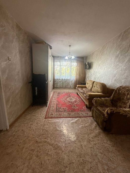 Сдается 2-комнатная квартира на длительный срок