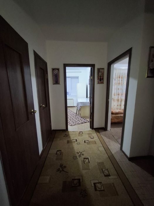 Продам 1 комн.квартиру.