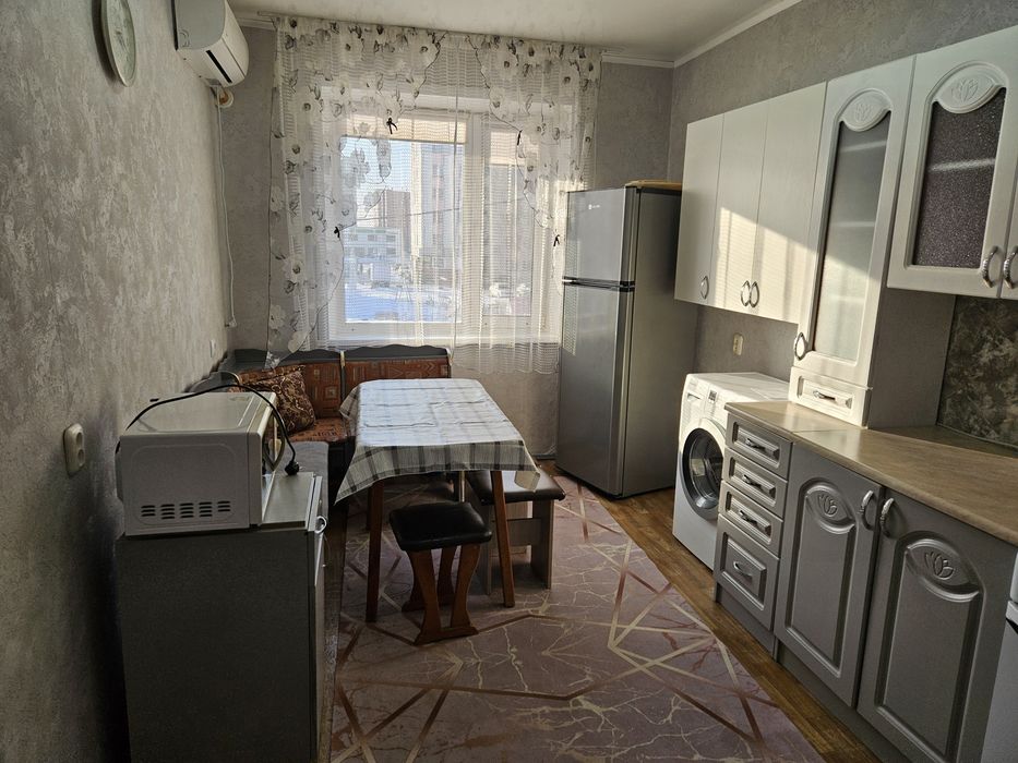 Сдам 1 комнатную квартиру на длительный срок.