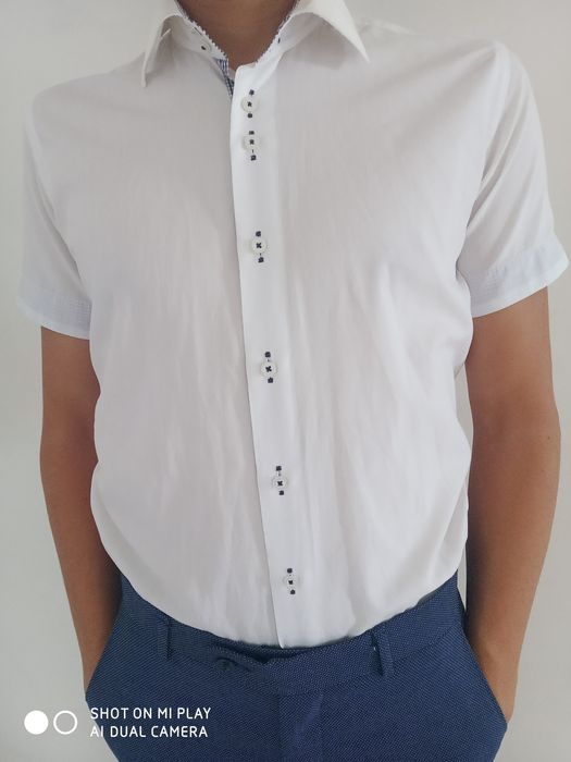 Продам муж рубашку