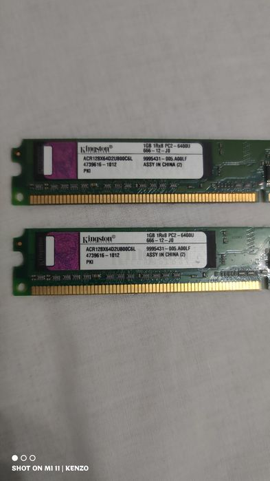 Kit placa de baza Asus M2N-SLI plus AMD Sempron 3200+