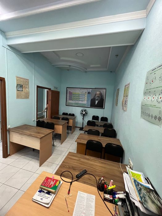 Сдается в аренду помещение 2 этаж 75кв