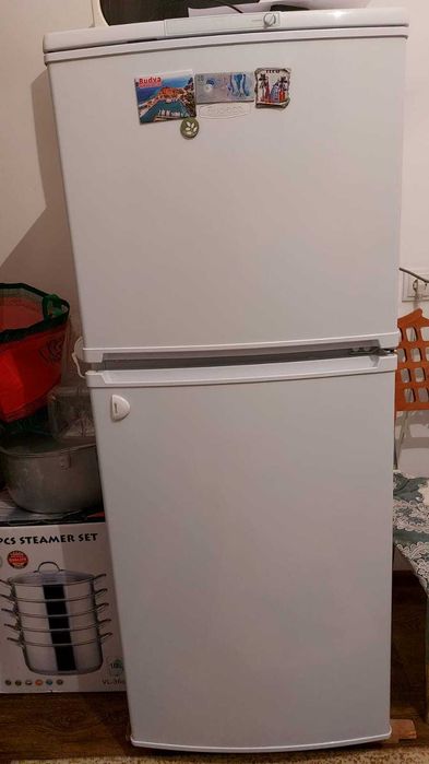 Холодильник бирюса