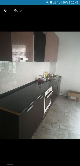 Продам кухонный гарнитур