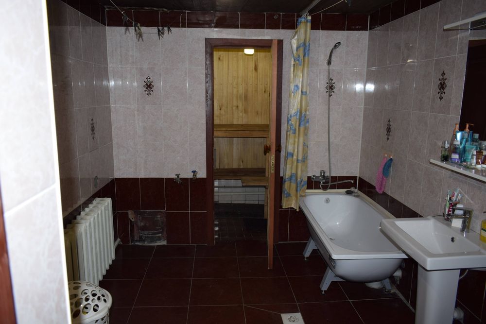 Продам дом в экологически чистом районе