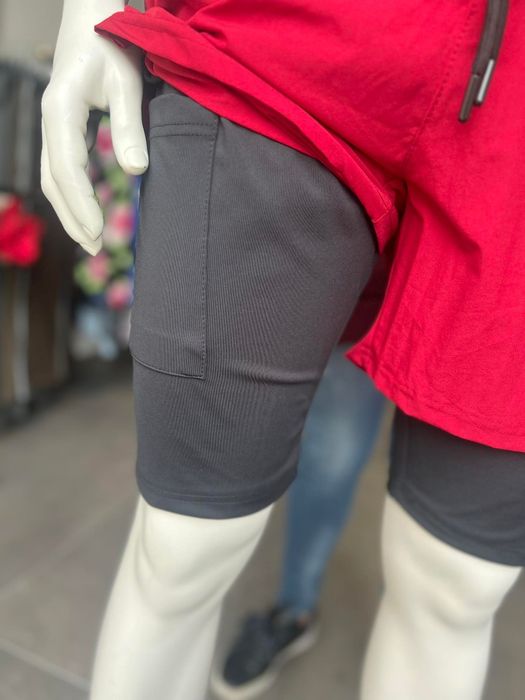 Мъжки къси панталони