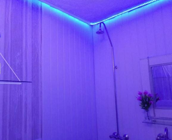 Дава се под наем Едностаен апартамент в София, Младост 3 - 32 кв.м за 598.23 € - Снимка #12