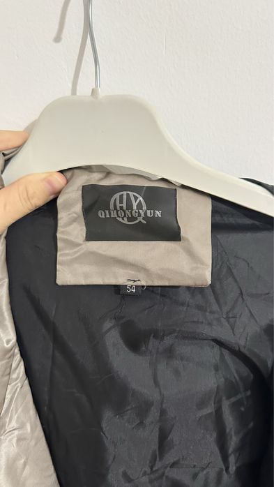 Пуховик, куртка