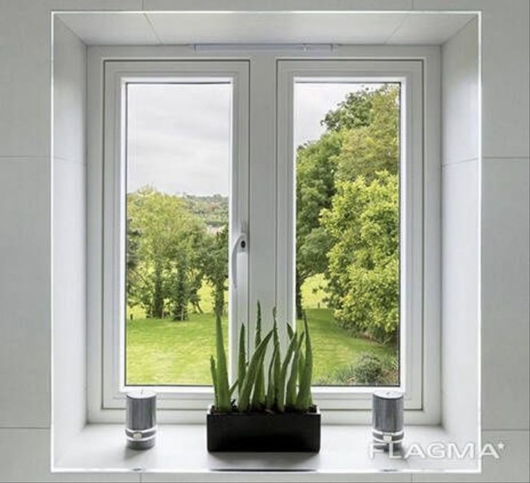 Ремонт пластиковых окон и дверей замена резинок регулировка