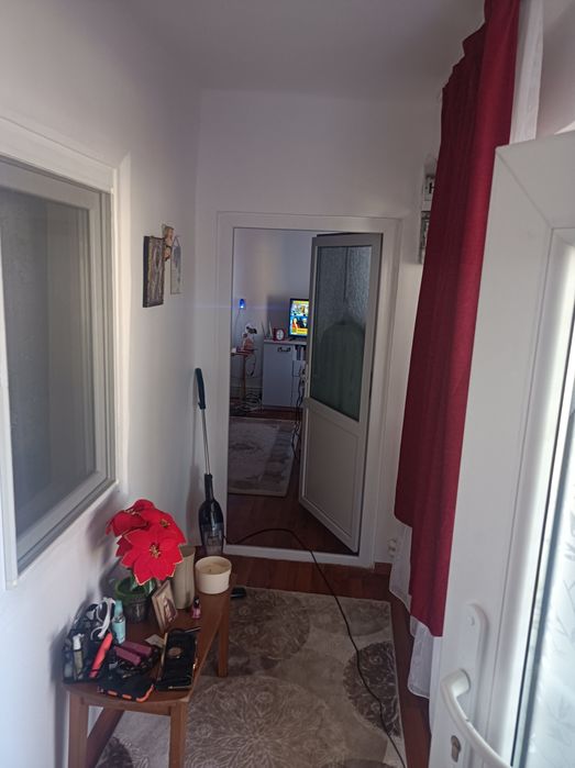 Casa mobilata cu pivniță plus anexe  renovata recent