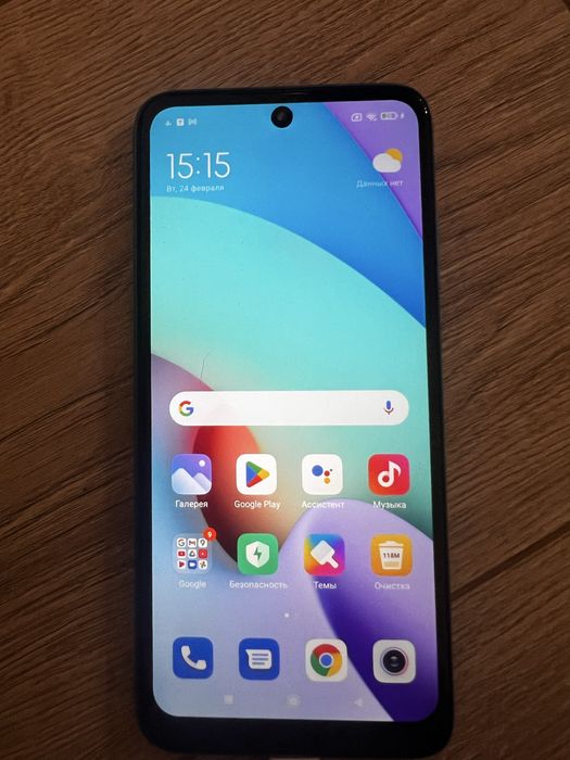 Продам Redmi 10 128GB