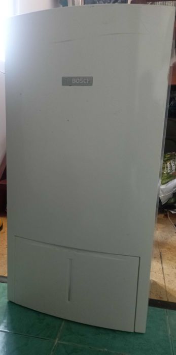 Centrala Bosch 5000w