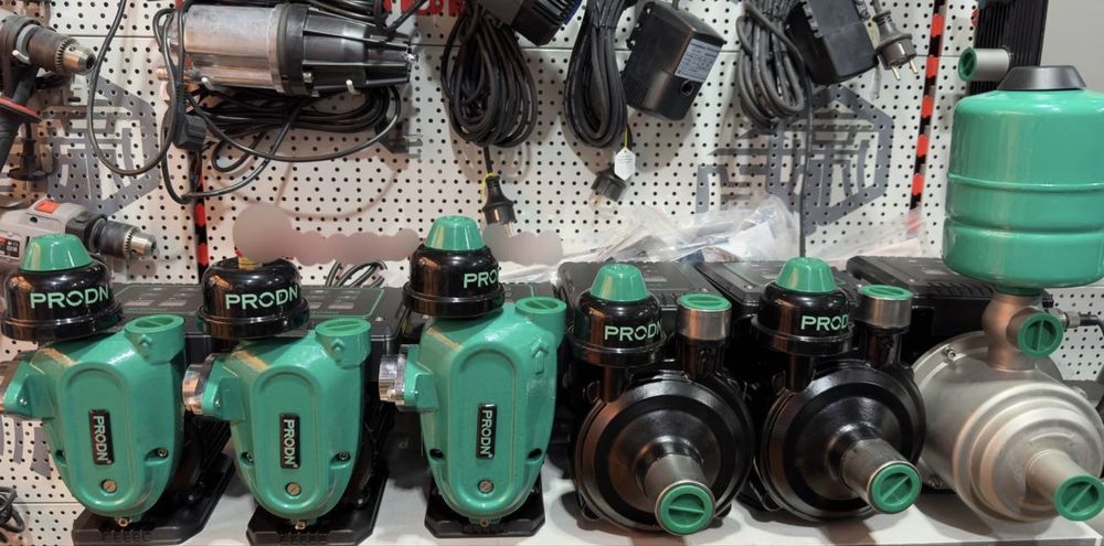 частотни насос фирма PRODN 1WZB-15DC