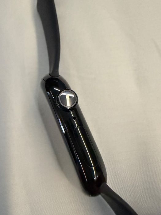 Apple watch 11 46mm black