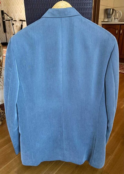 Costum barbatesc Rogue- marimea 52