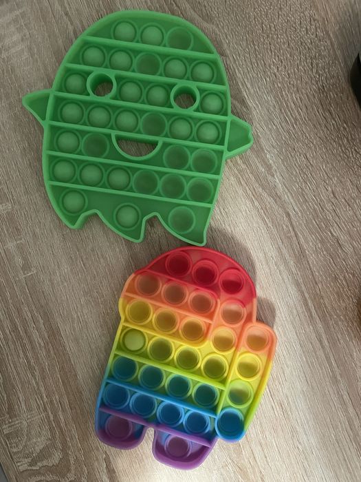 Продам игрушки