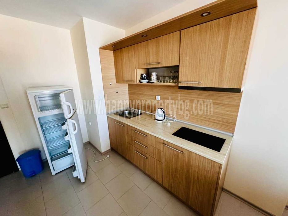 Продава се Двустаен апартамент в Свети Влас - 76 кв.м за 1119 €/кв.м - Снимка #3