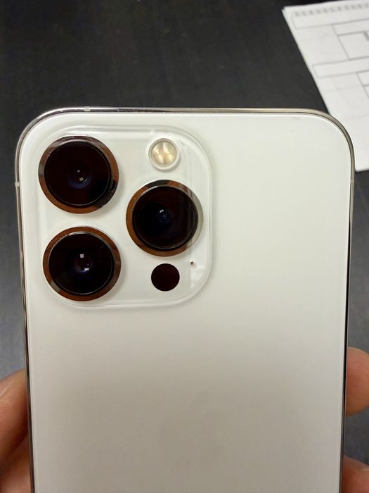 Iphone 13 pro 128 gb