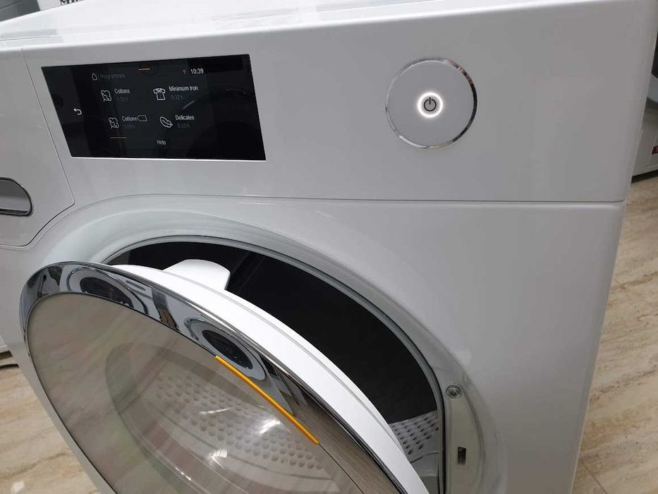Miele Passion Сушилня  - 9кг - Пара - Wi-Fi - 12м Гаранция Миеле
