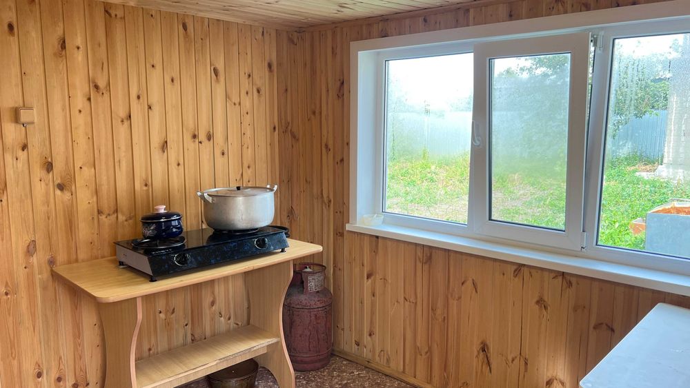 Продам 4 комнатный дом в г.Тобыл