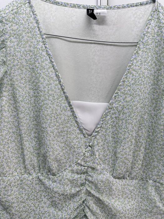 Rochie noua de vara cu imprimeu floral