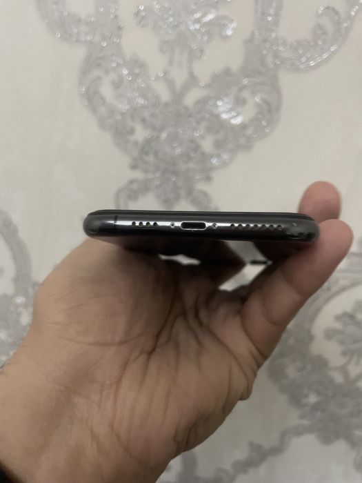 iPhone Xs Max 256gb Dual sim