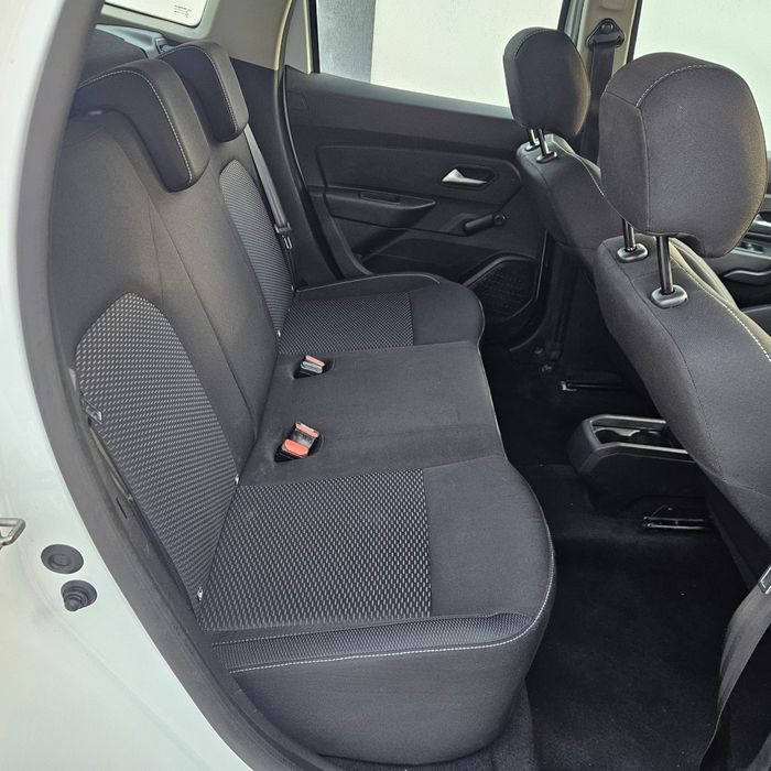 Dacia Duster 4x4•1.3tce•150cp