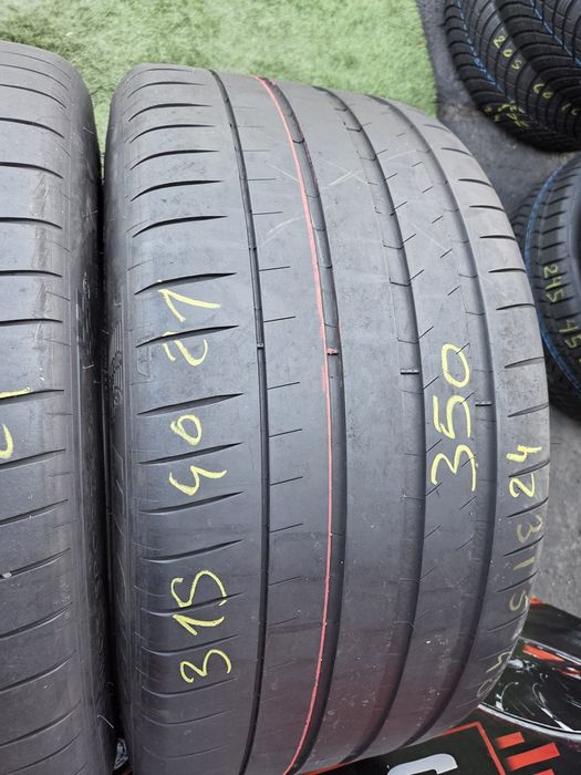 315 40 21 Michelin