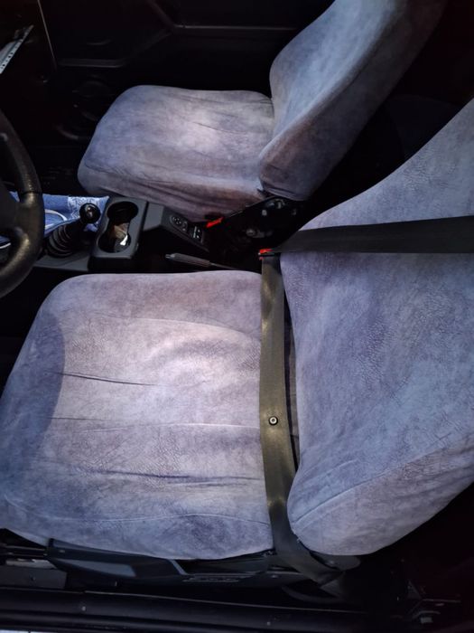 Продам нива урбан