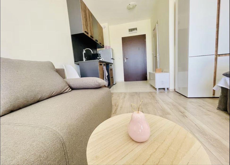 Seaside Escape Studio Бяла 69€