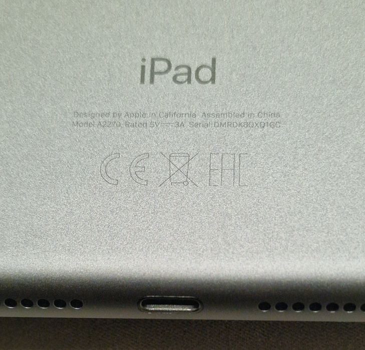 Таблет, Ipad 8, 32gb