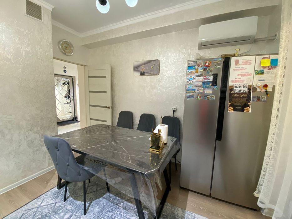 Квартира 2-комн.мкр Береке